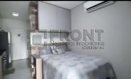 Apartamento com 1 quarto à venda na Rua Alves Guimarães, 1450, Pinheiros, São Paulo por R$ 465.000
