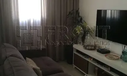 Apartamento com 3 quartos à venda na avenida ernesto igel, 307, lapa, são paulo por r$ 690.000