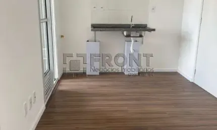 Apartamento com 2 quartos à venda na rua guaicurus, 827, água branca, são paulo por r$ 380.000