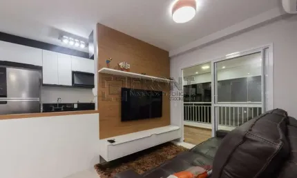 Apartamento com 1 quarto à venda na rua abagiba, 582, saúde, são paulo por r$ 650.000