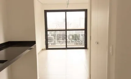 Cobertura com 1 quarto à venda na Rua Genebra, 218, Bela Vista, São Paulo por R$ 790.000