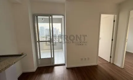 Apartamento com 2 quartos à venda na rua guaicurus, 827, água branca, são paulo por r$ 370.000