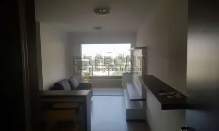 Apartamento com 2 quartos à venda na rua joseph nigri, 147, água branca, são paulo por r$ 950.000
