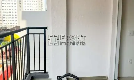 Apartamento com 2 quartos à venda na rua do bosque, 980, barra funda, são paulo por r$ 445.000