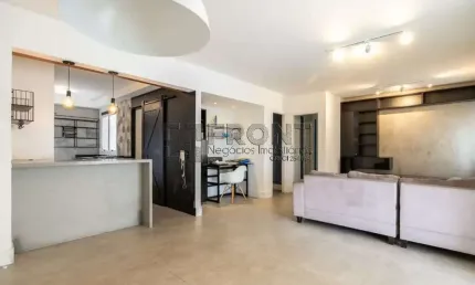 Apartamento com 3 quartos à venda na Avenida Engenheiro Eusébio Stevaux, 800, Jurubatuba, São Paulo por R$ 1.200.000