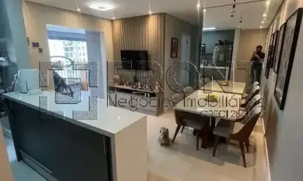 Apartamento com 2 quartos à venda na rua anhangüera, 43617, barra funda, são paulo por r$ 960.000