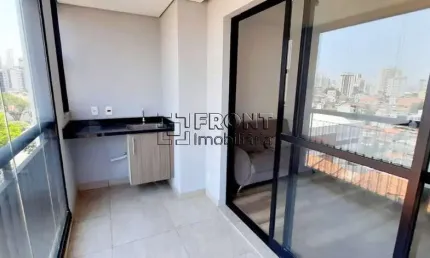 Apartamento com 1 quarto à venda na Rua General Chagas Santos, 227, Vila da Saúde, São Paulo por R$ 398.000