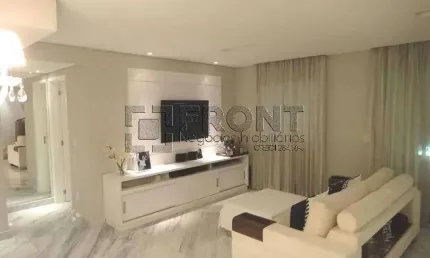 Apartamento com 2 quartos à venda na avenida giovanni gronchi, 6829, morumbi, são paulo por r$ 840.000