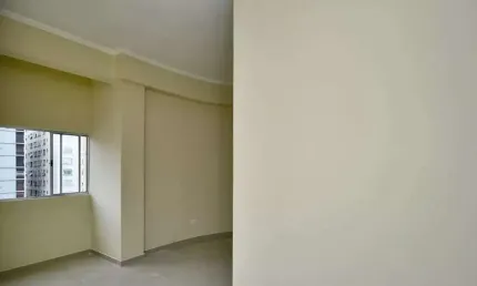 Apartamento com 1 quarto à venda na Rua Doutor Elias Chaves, 203, Campos Eliseos, São Paulo por R$ 195.000