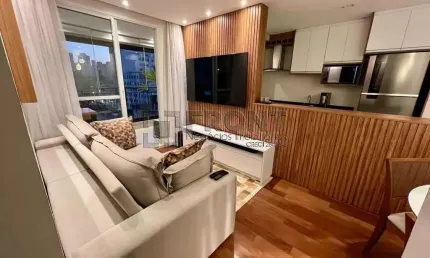 Apartamento com 2 quartos à venda na rua brigadeiro galvão, 894, barra funda, são paulo por r$ 945.000
