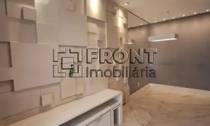 Apartamento com 3 quartos à venda na Rua Ibirajá, 90, Vila Guarani, São Paulo por R$ 710.000