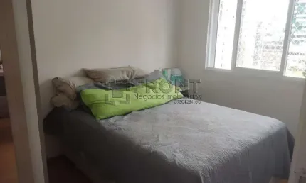Apartamento com 2 quartos à venda na rua conde de sarzedas, 2701, liberdade, são paulo por r$ 320.000