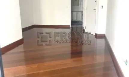 Apartamento com 3 quartos à venda na rua apiacás, 630, perdizes, são paulo por r$ 980.000
