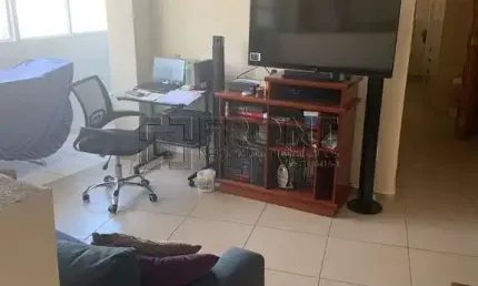 Apartamento com 1 quarto à venda na Rua Avanhandava, 319, Bela Vista, São Paulo por R$ 385.000