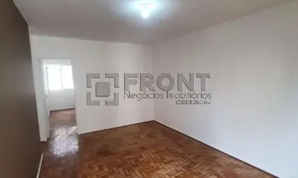 Apartamento com 2 quartos à venda na Rua Apotribu, 285, Parque Imperial, São Paulo por R$ 640.000