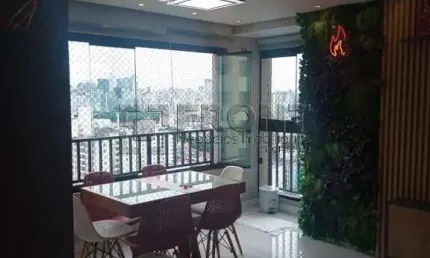 Apartamento com 2 quartos à venda na rua domingos paiva, 152, brás, são paulo por r$ 959.000