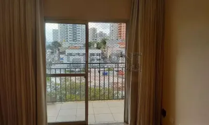 Apartamento com 2 quartos à venda na Avenida Imperatriz Leopoldina, 1845, Vila Leopoldina, São Paulo por R$ 680.000