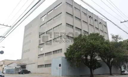Casa com 6 quartos à venda na Rua Doutor Virgílio do Nascimento, 390, Brás, São Paulo por R$ 30.000.000