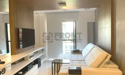 Apartamento com 1 quarto à venda na rua quintana, 915, vila olímpia, são paulo por r$ 850.000