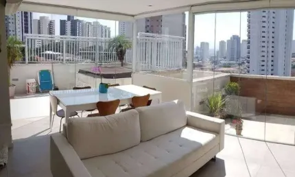 Apartamento com 2 quartos à venda na rua votupoca, 299, vila ipojuca, são paulo por r$ 1.950.000