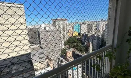 Apartamento com 2 quartos à venda na rua álvaro de carvalho, 234, centro, são paulo por r$ 680.000