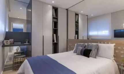 Apartamento com 2 quartos à venda na avenida elísio teixeira leite, 660, brasilândia, são paulo por r$ 319.000