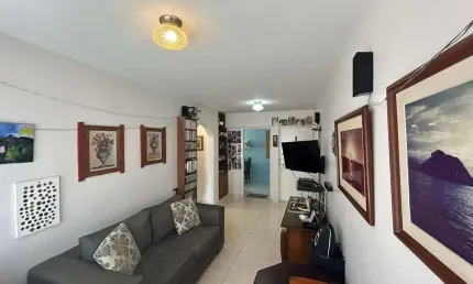 Apartamento com 1 quarto à venda na rua frei caneca, 461, consolação, são paulo por r$ 530.000