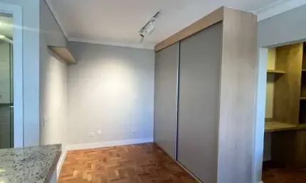 Apartamento com 1 quarto à venda na rua paim, 158, bela vista, são paulo por r$ 379.000