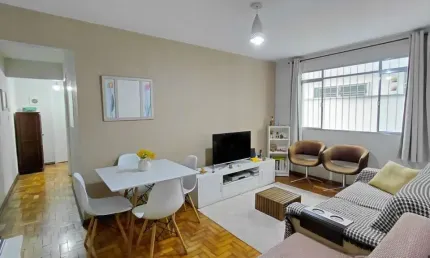Apartamento com 2 quartos à venda na rua faustolo, 218, água branca, são paulo por r$ 490.000