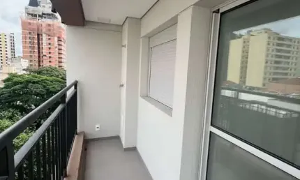 Apartamento com 2 quartos à venda na rua doutor virgílio de carvalho pinto, 426, pinheiros, são paulo por r$ 518.000