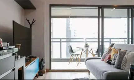 Apartamento com 1 quarto à venda na rua paulistânia, 215, sumarezinho, são paulo por r$ 570.000