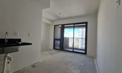 Apartamento com 1 quarto à venda na avenida santo amaro, 3526, brooklin paulista, são paulo por r$ 560.000