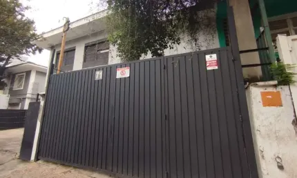 Casa com 4 quartos para alugar na Maria Rosa, 71, Itaim Bibi, São Paulo por R$ 11.000
