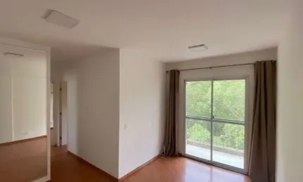 Apartamento com 2 quartos à venda na rua nelson gama de oliveira, 550, vila andrade, são paulo por r$ 495.000