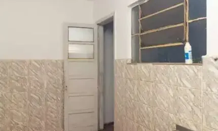 Apartamento com 1 quarto para alugar na rua guaianases, 195, campos eliseos, são paulo por r$ 1.200