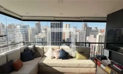 Cobertura com 2 quartos à venda na praça joão francisco lisboa, 423, pinheiros, são paulo por r$ 2.180.000