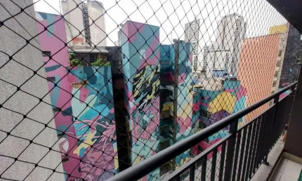 Apartamento com 1 quarto à venda na rua bento freitas, 420, república, são paulo por r$ 325.000