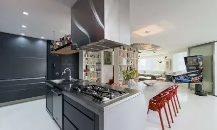 Cobertura com 2 quartos à venda na alameda dos jurupis, 900, indianópolis, são paulo por r$ 4.500.000