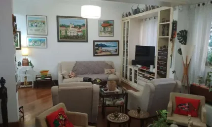 Apartamento com 2 quartos à venda na rua piauí, 752, higienópolis, são paulo por r$ 2.500.000