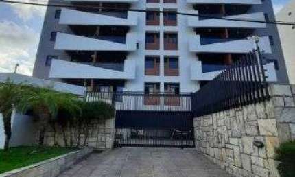 Apartamento com 3 dormitórios à venda, 102 m² por R$ 500.000,00 - Jardim Oceania - João Pessoa/PB