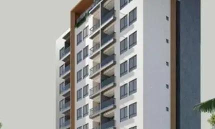 Apartamento com 2 e 3 dormitórios à venda, a partir de R$ 283.552 - Bancários - João Pessoa/PB