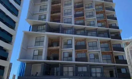 Apartamento à venda, 60 m² por r$ 662.500,00 - jardim oceania - joão pessoa/pb