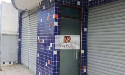 Sala para alugar, 30 m² por R$ 850,00/mês - Torre - João Pessoa/PB