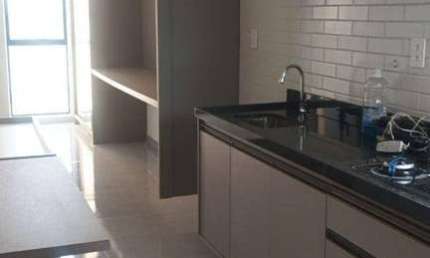 Apartamento com 1 dormitório à venda, 26 m² por R$ 300.000,00 - Intermares - Cabedelo/PB