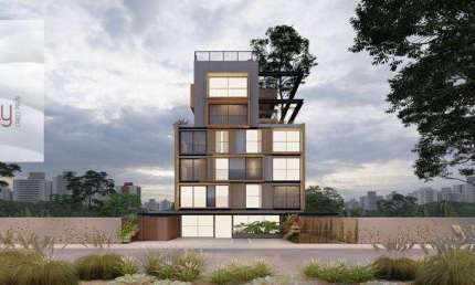 Flat com 1 dormitório à venda, 22 m² por R$ 389.456,00 - Cabo Branco - João Pessoa/PB