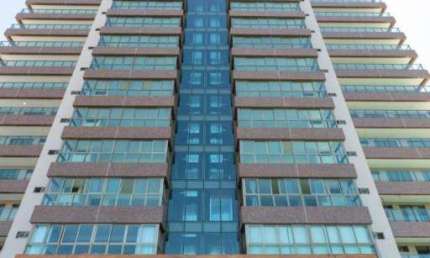Apartamento com 4 dormitórios alto padrão no Bairro dos Estados