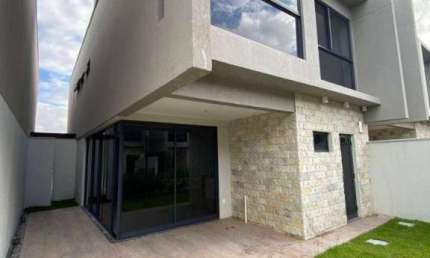 Casa com 3 dormitórios à venda, 177 m² por R$ 1.705.250,00 - Loteamento Joao Paulo - Cabedelo/PB