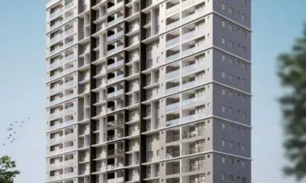 Apartamento com 2 dormitórios à venda, 55 m² por r$ 440.380,20 - bessa - joão pessoa/pb