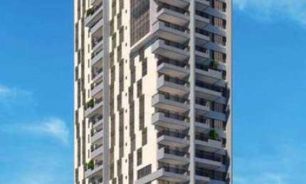 Apartamentos de 87m² a 119m² com 3 quartos a venda a partir de R$ 613.449 - Manaíra - João Pessoa/PB