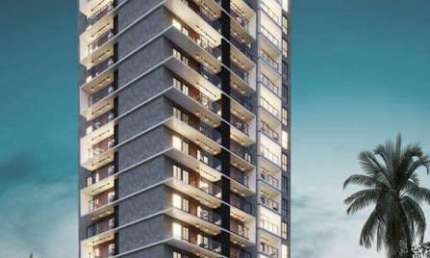 Apartamento com 3 dormitórios à venda, 80 m² por R$ 682.900,00 - Bessa - João Pessoa/PB